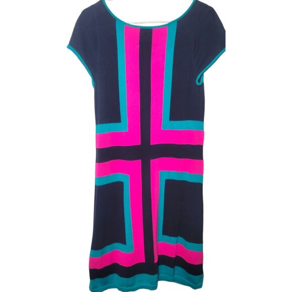 Lilly Pulitzer Isabella Sweaterdress Size Large - Picture 3 of 5